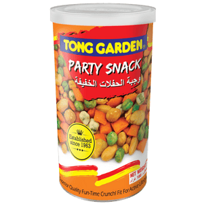 TONG GARDEN PARTY SNACKS 180 GM - SuperMarcheStore