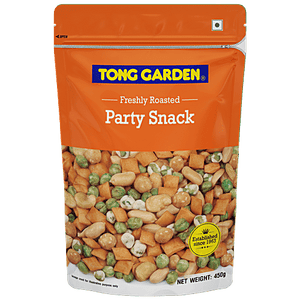 TONG GARDEN PARTY SNACKS 500 GM - SuperMarcheStore