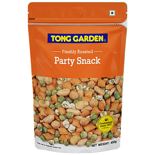 TONG GARDEN PARTY SNACKS 500 GM - SuperMarcheStore