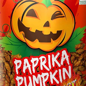 TONG GARDEN PEPRIKA PUMPKINS 110 GM - SuperMarcheStore