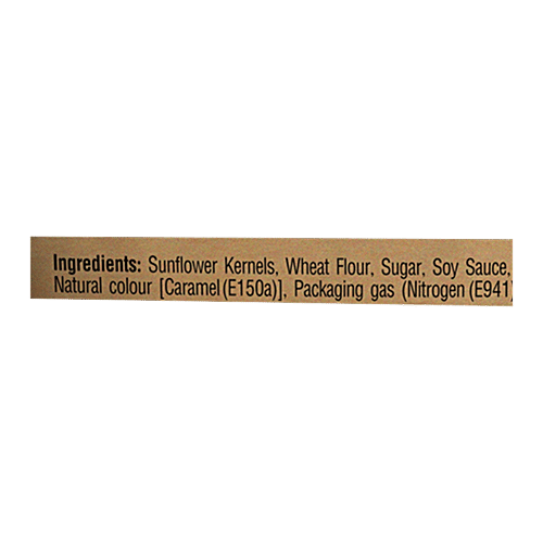 TONG GARDEN ROASTED SUNFLOWER KERNELS - SuperMarcheStore
