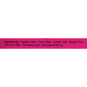 TONG GARDEN SALTED CASHEW NUTS 400 GM - SuperMarcheStore