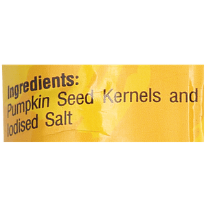 TONG GARDEN SALTED PUMPKIN SEEDS 30 GM - SuperMarcheStore