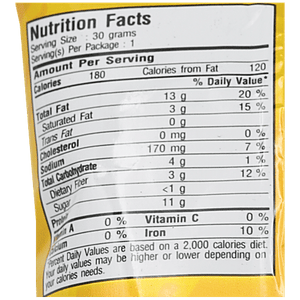 TONG GARDEN SALTED PUMPKIN SEEDS 30 GM - SuperMarcheStore