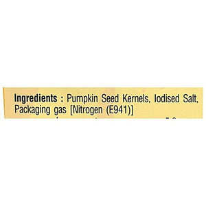 TONG GARDEN SALTED PUMPKINS 110 GM - SuperMarcheStore