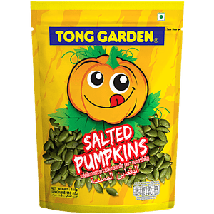 TONG GARDEN SALTED PUMPKINS 110 GM - SuperMarcheStore