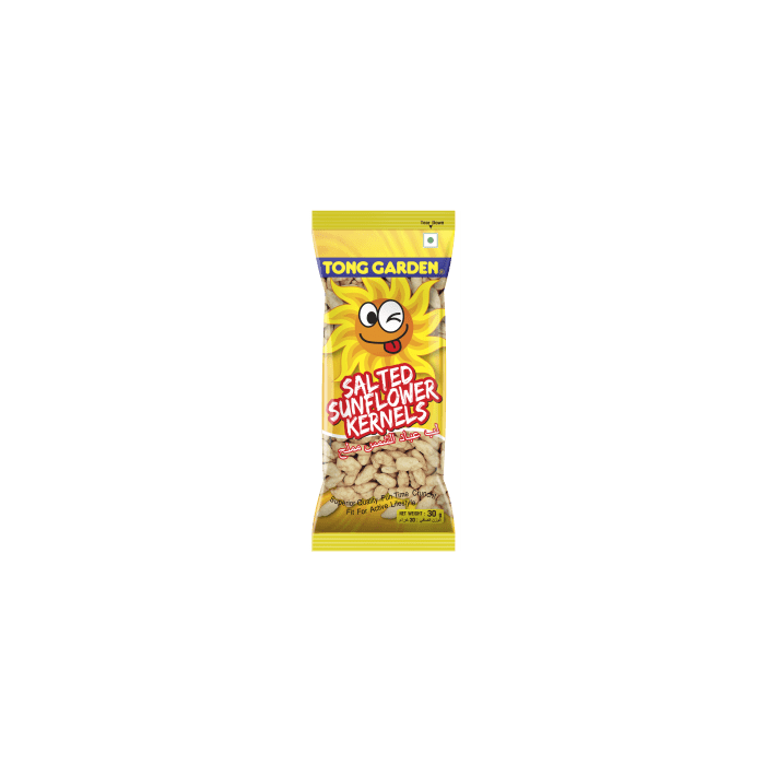 TONG GARDEN SALTED SUNFLOWER - SuperMarcheStore