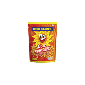 TONGGARDEN BBQ SUNFLOWER - SuperMarcheStore