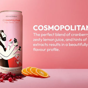 TOP CAN COSMOPLITAN - SuperMarcheStore