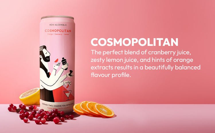TOP CAN COSMOPLITAN - SuperMarcheStore