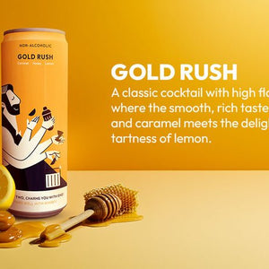 TOP CAN GOLD RUSH - SuperMarcheStore