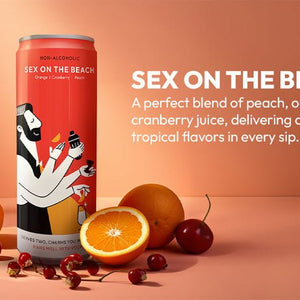 TOP CAN SEX ON THE BEACH - SuperMarcheStore