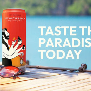 TOP CAN SEX ON THE BEACH - SuperMarcheStore