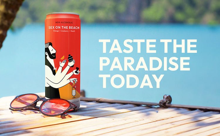 TOP CAN SEX ON THE BEACH - SuperMarcheStore