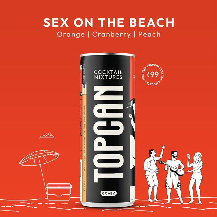 TOP CAN SEX ON THE BEACH - SuperMarcheStore