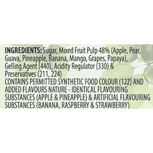 TOPS MIXED FRUIT JAM 875 GM - SuperMarcheStore