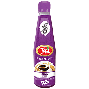 TOPS SOY SAUCE 740 GM - SuperMarcheStore