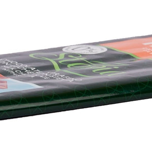 TRAPA STEVIA BAR CHOCOLATE - MILK 75G - SuperMarcheStore
