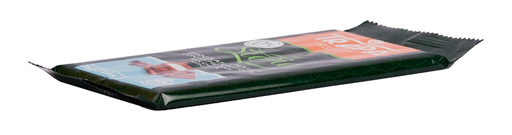 TRAPA STEVIA BAR CHOCOLATE - MILK 75G - SuperMarcheStore
