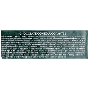 TRAPA STEVIA BAR MILK CHOCOLATE - HAZELNUT 75G - SuperMarcheStore