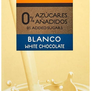 TRAPA WHITE CHOCOLATE 90 GM - SuperMarcheStore