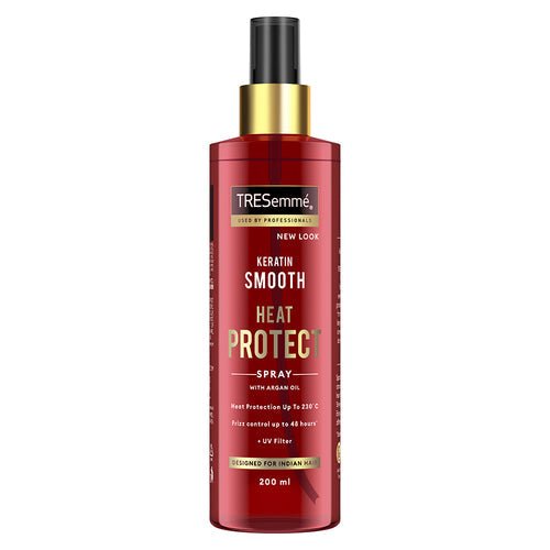 TRESEMME HEAT SPRAY SMTH - SuperMarcheStore