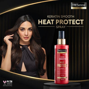 TRESEMME HEAT SPRAY SMTH - SuperMarcheStore