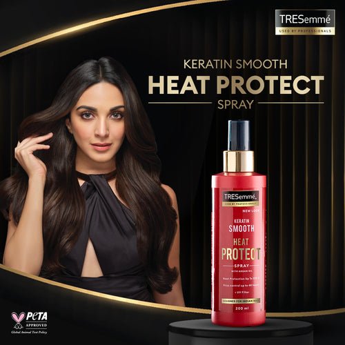 TRESEMME HEAT SPRAY SMTH - SuperMarcheStore