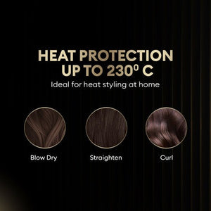 TRESEMME HEAT SPRAY SMTH - SuperMarcheStore