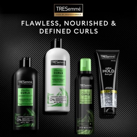 TRESEMME MOUSSE CURL - SuperMarcheStore