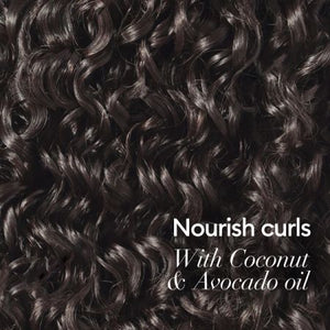 TRESEMME MOUSSE CURL - SuperMarcheStore