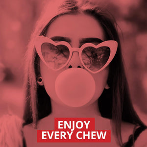 TRIDENT CHEWING GUM CINNAMON - SuperMarcheStore