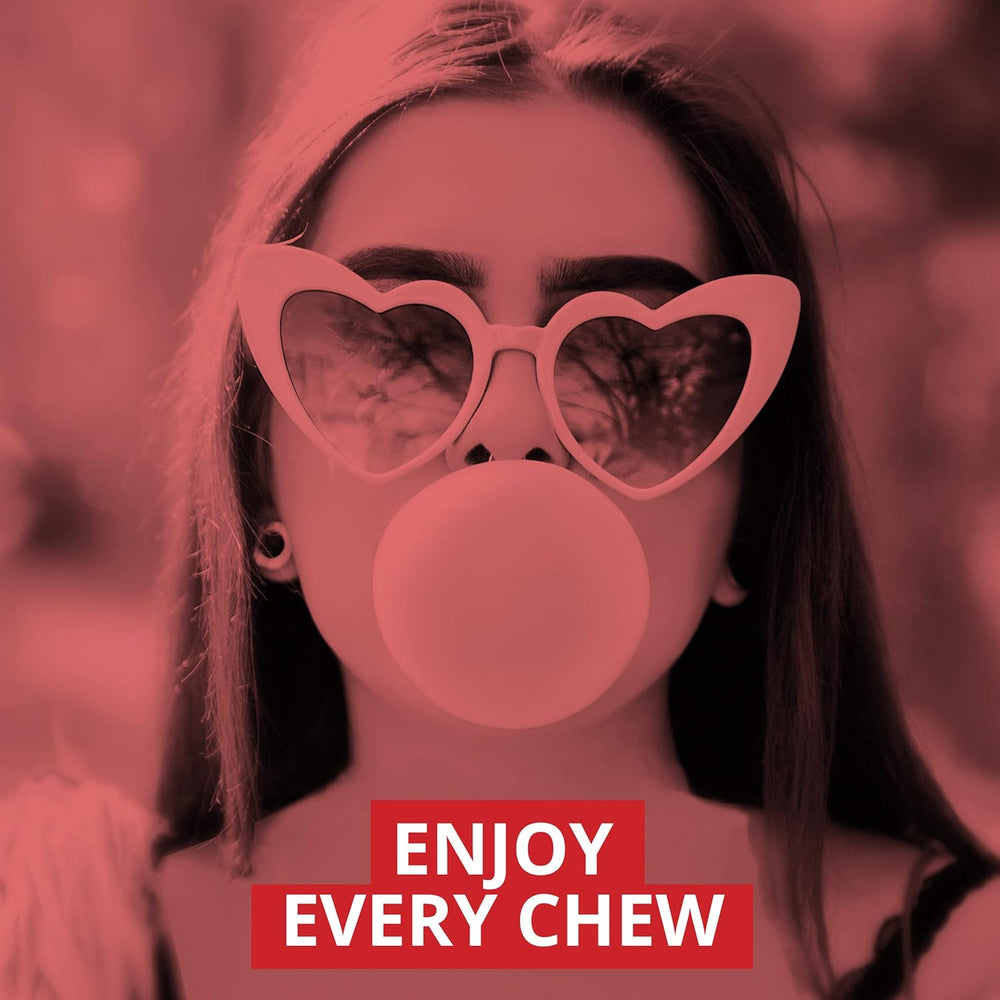 TRIDENT CHEWING GUM CINNAMON - SuperMarcheStore
