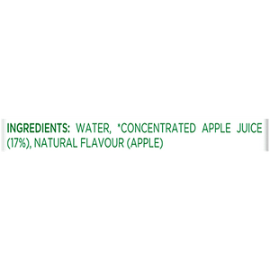 TROPICANA 100% APPLE JUICE 1LTR - SuperMarcheStore