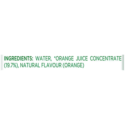 TROPICANA 100 % ORANGE JUICE 1 LTR - SuperMarcheStore