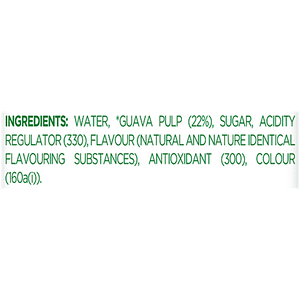 TROPICANA GUAVA DELIGHT - SuperMarcheStore
