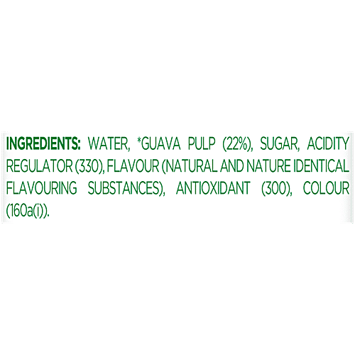 TROPICANA GUAVA DELIGHT - SuperMarcheStore
