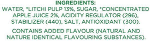 TROPICANA LITHI DELIGHT 1 LTR - SuperMarcheStore