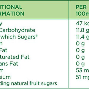 TROPICANA POMEGRANATE DELIGHT 180 ML - SuperMarcheStore