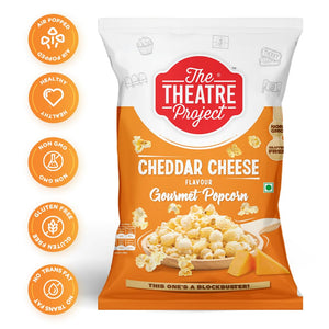 TTP CHEDDER CHEESE - SuperMarcheStore