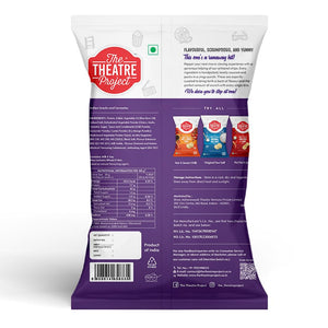 TTP EXOTIC INDIAN SPICES - SuperMarcheStore