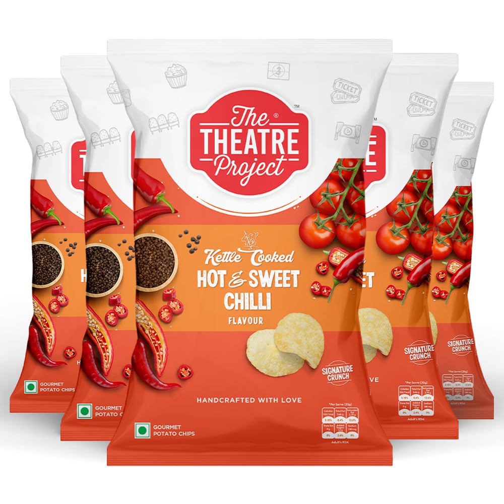 TTP HOT AND SWEET CHILLI - SuperMarcheStore