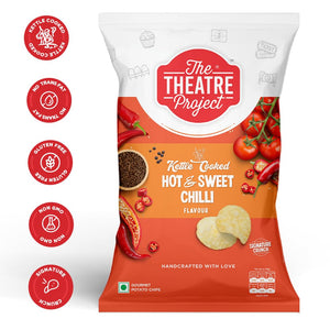 TTP HOT AND SWEET CHILLI - SuperMarcheStore