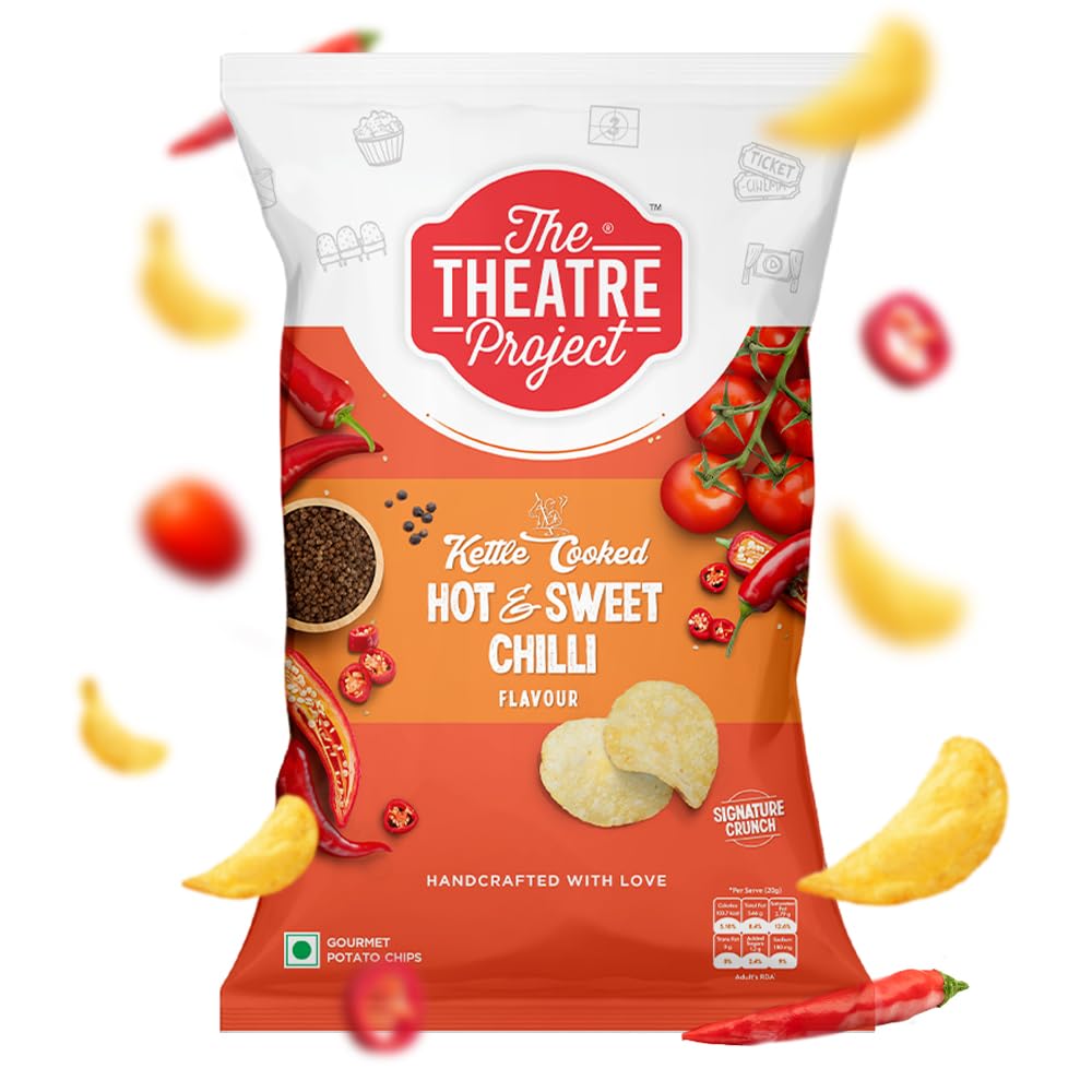 TTP HOT AND SWEET CHILLI - SuperMarcheStore