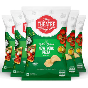 TTP NEW YORK PIZZA - SuperMarcheStore