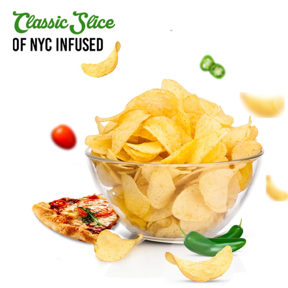 TTP NEW YORK PIZZA - SuperMarcheStore