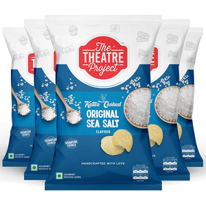 TTP ORIGINAL SEA SALT - SuperMarcheStore