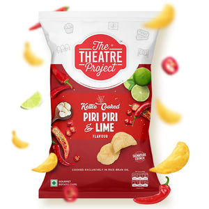 TTP PERI PERI AND LIME - SuperMarcheStore