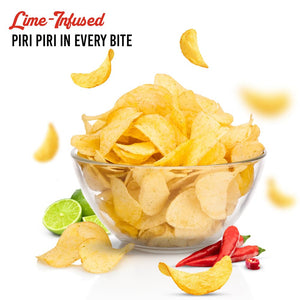 TTP PERI PERI AND LIME - SuperMarcheStore
