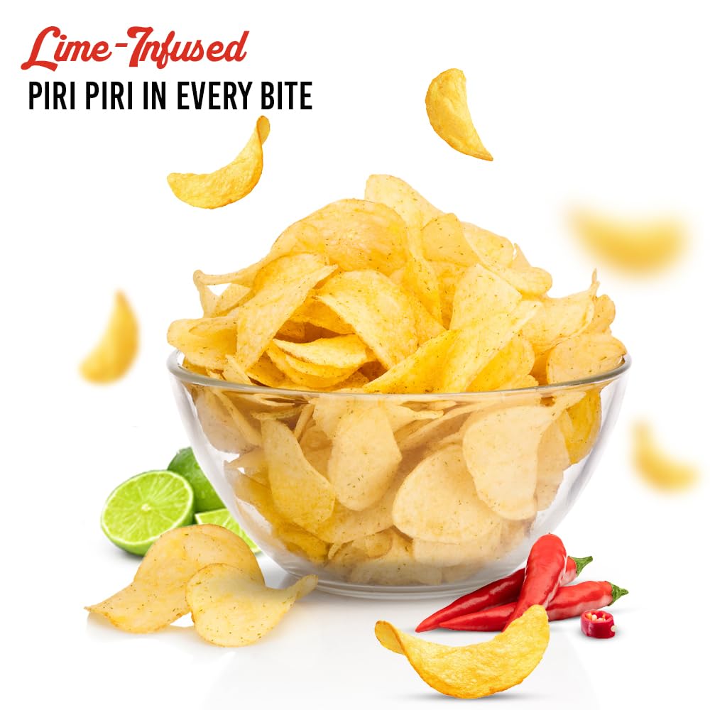 TTP PERI PERI AND LIME - SuperMarcheStore
